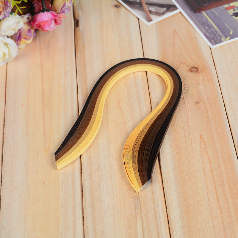 Quilted Paper Quilted Paper Material Handmade Paper