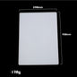Folder Drawing Board Stationery Mirror Silicone Mold