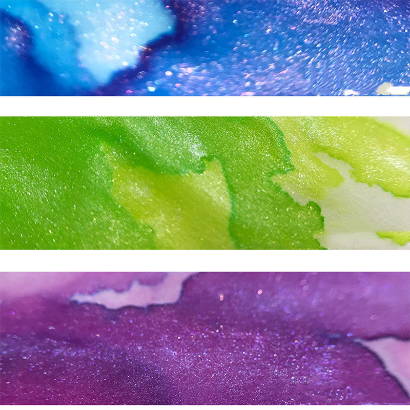 Antiquity Ink Toning, Pen, Color, Student, Dipping Pen, Pastel Ink