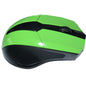 Computer Accessories Wireless Optical Mouse