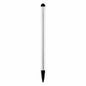 Resistive Capacitive Pen Simple Dual-Purpose Touch Screen Pen