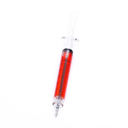 Cute Creative Stationery Needle Tube Syringe