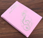 Stave Clip Non-Reflective Professional Piano Can Modify The Score Sheet Music Folder Folder Student Guitar A4 Data