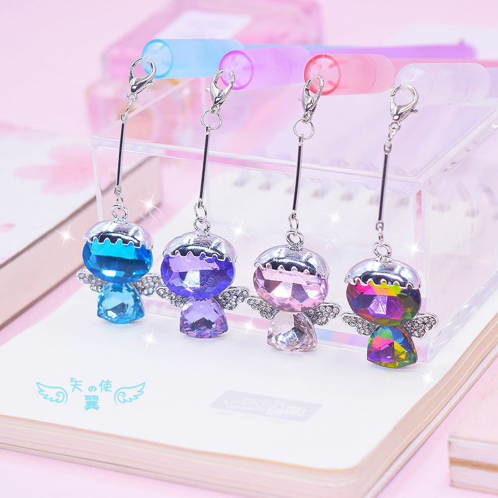 Stationery Set Water-based Black Pen