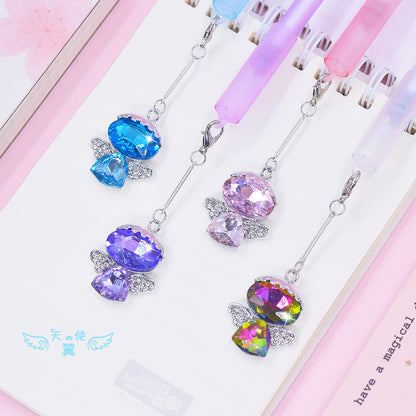 Stationery Set Water-based Black Pen