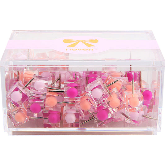 Push Pins Cork Board Nails Photo Wall Push Pins 80 Tack Pins