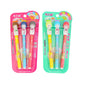 Brandi Japan Doll Gel Pen Signature Pen Student Pen