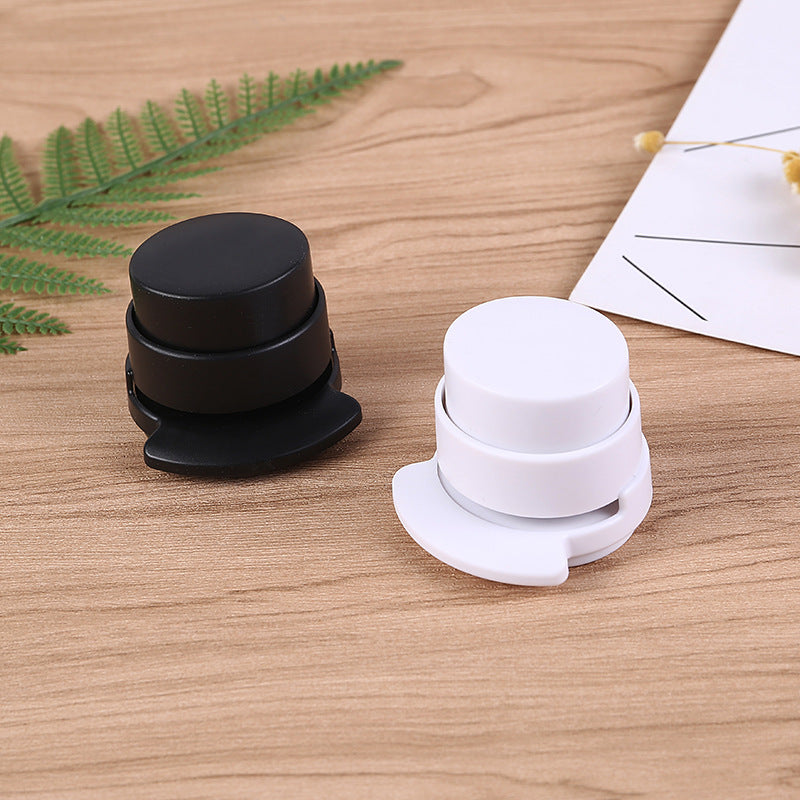 Environmentally Friendly Needle-free Stapler Staple-free Stapler Stapler That Does Not Require Staples Stapler