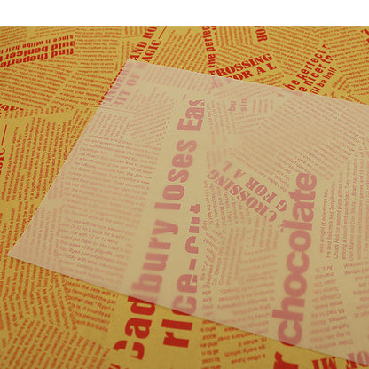 Copy Paper Hard Pen Pen Calligraphy Paper Children Student Copybook Transfer Tracing Paper Transparent Paper Drawing Paper Drawing Paper Sketches