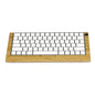 Apple Bluetooth Keyboard Carrier 2 Generation Bluetooth Keyboard Wooden Bluetooth Keyboard Support Computer Keyboard Rack