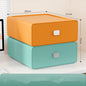 Cosmetics Student Dormitory Stationery Organizing Box