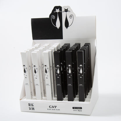 Student Neutral Pen Creative Neutral Pen Signature Pen Writing Pen Student Stationery