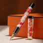 Tofu Fountain Pen Men And Women Special High-End Business Office Iridium Pen Gift Ink Pen