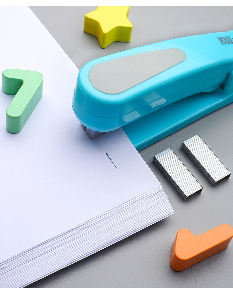 Rotatable Stapler For Students