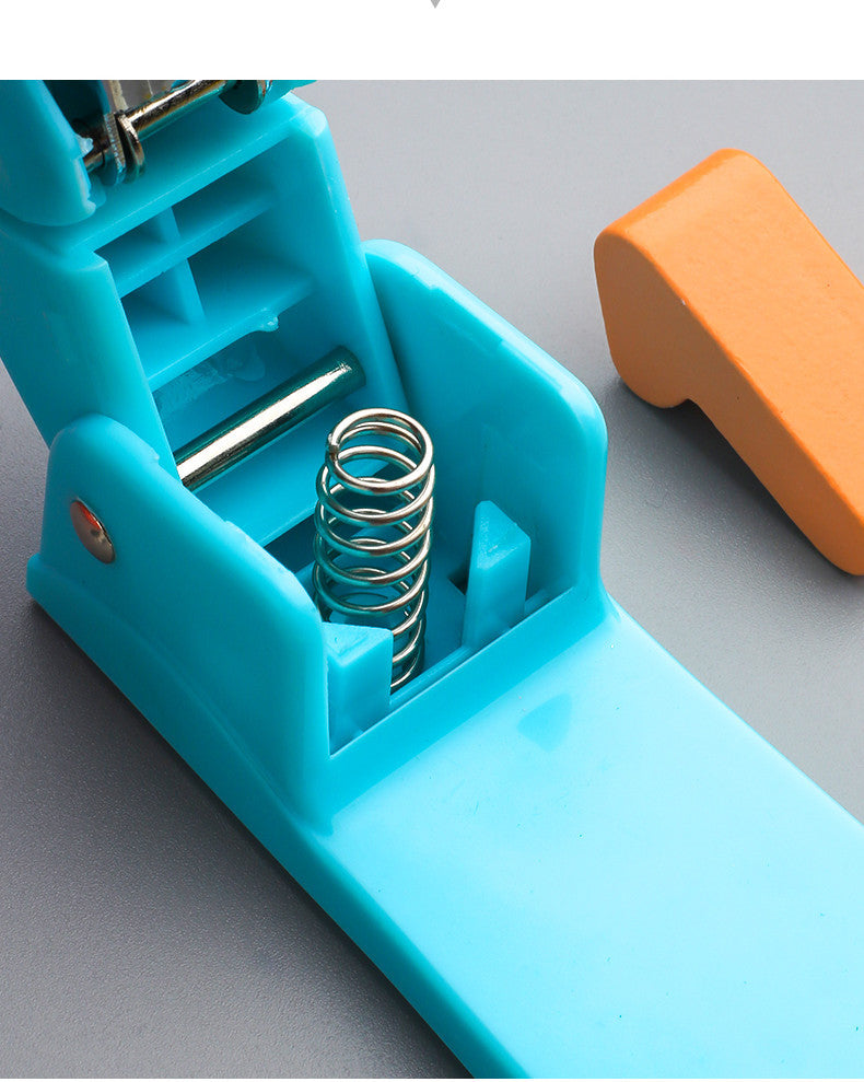 Rotatable Stapler For Students