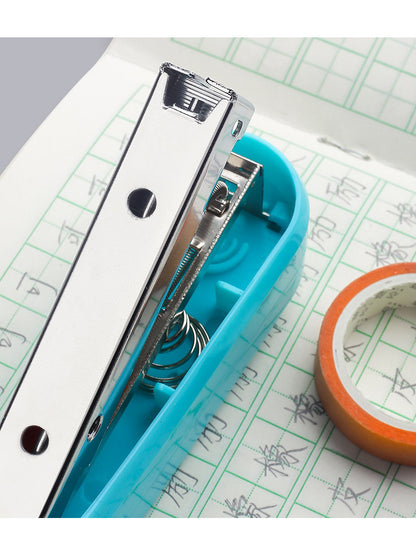 Rotatable Stapler For Students