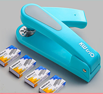 Rotatable Stapler For Students