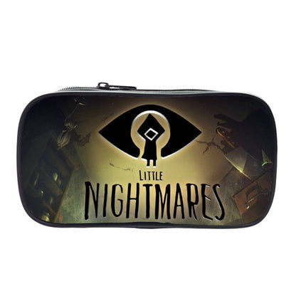 Student Stationery Storage Bag Little Nightmare