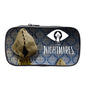 Student Stationery Storage Bag Little Nightmare