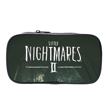 Student Stationery Storage Bag Little Nightmare