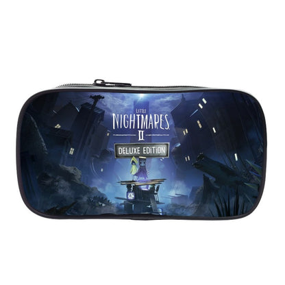 Student Stationery Storage Bag Little Nightmare