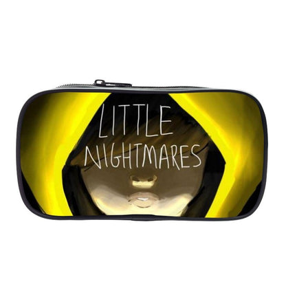 Student Stationery Storage Bag Little Nightmare