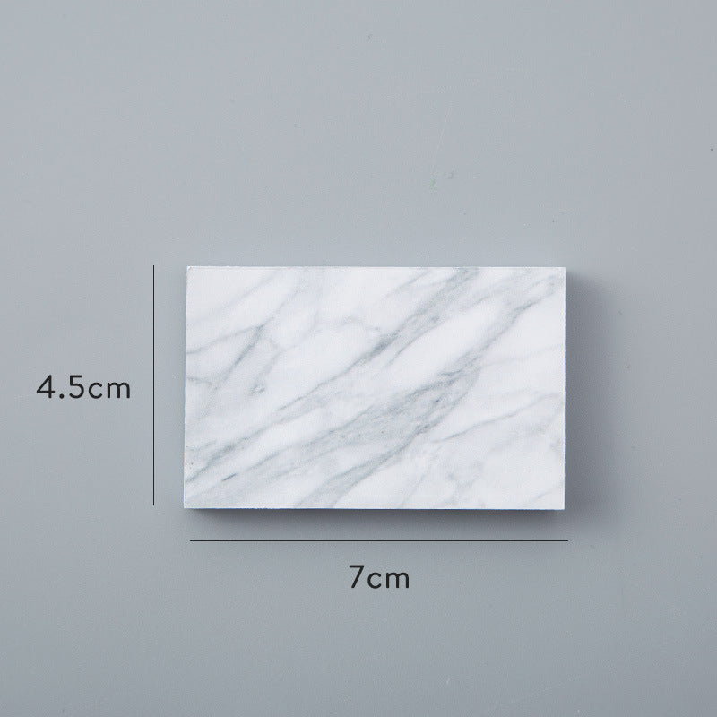 Cute, Convenient, Sticky, Tearable Cartoon Note Paper