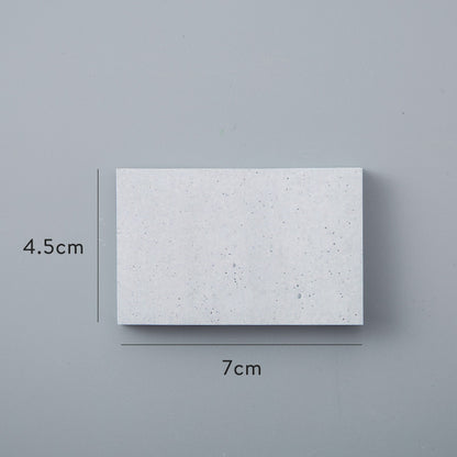 Cute, Convenient, Sticky, Tearable Cartoon Note Paper