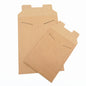 Kraft Paper Document Bag European And American Envelopes No Word Blank A4 Document Bag