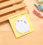 Student Stationery Cute Cartoon Convenient Stickers