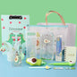 Stationery Set Avocado Value Gift Pack