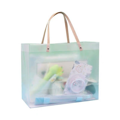 Stationery Set Avocado Value Gift Pack