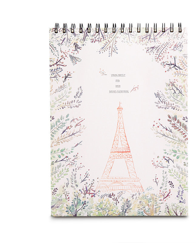 Sketchbook, Picture Book, Hand-Painted A3 Drawing Paper, Sketch Drawing Book, Thickened Drawing Book For Students