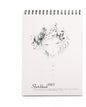 Sketchbook, Picture Book, Hand-Painted A3 Drawing Paper, Sketch Drawing Book, Thickened Drawing Book For Students