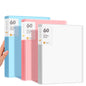 A3 Folder Transparent Test Paper Folder Insert Pocket Hand Frame Storage Book