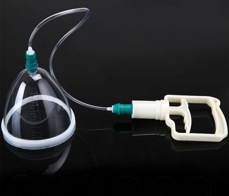 Women's Cupping Cutters Chest Cupping Cutters