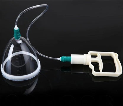 Women's Cupping Cutters Chest Cupping Cutters