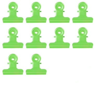 Candy Color Round Folder Cute Color Note Folder