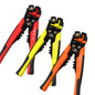 Self-Pinning 5 In 1 Network Cable Pliers, Bolt Cutters, Automatic Wire Stripping Pliers, Crimping Pliers, Disassembly Tool