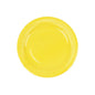 Colored Paper Plates Handmade Eco-friendly Paper Plates Paper Cups
