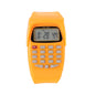 New Calculator Electronic Watch