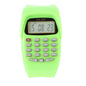 New Calculator Electronic Watch