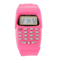 New Calculator Electronic Watch