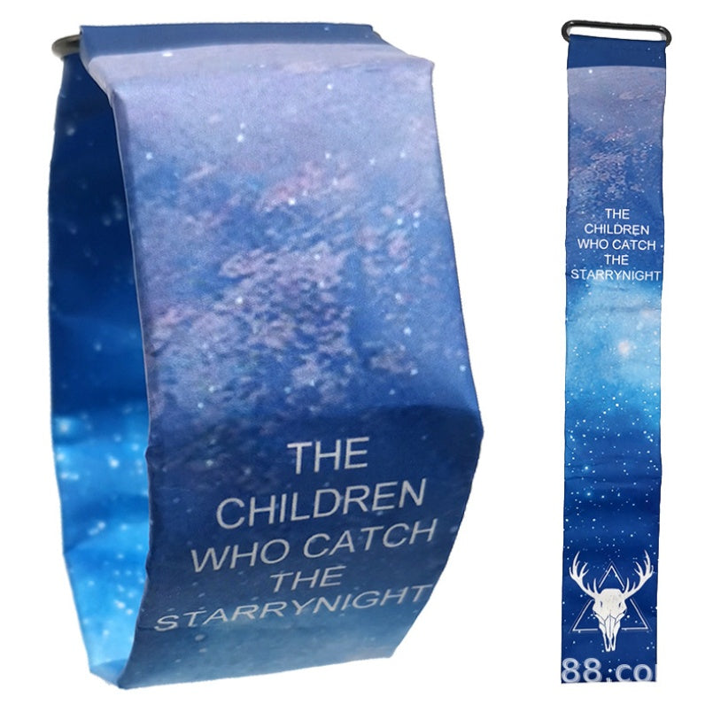 Waterproof Paper Watch Paper Sheet