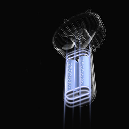 Usb handheld mini fan