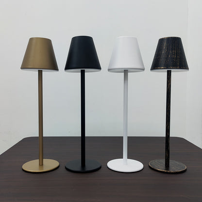 LED Charging Warm Light Decoration Creative Atmosphere Desk Lamp