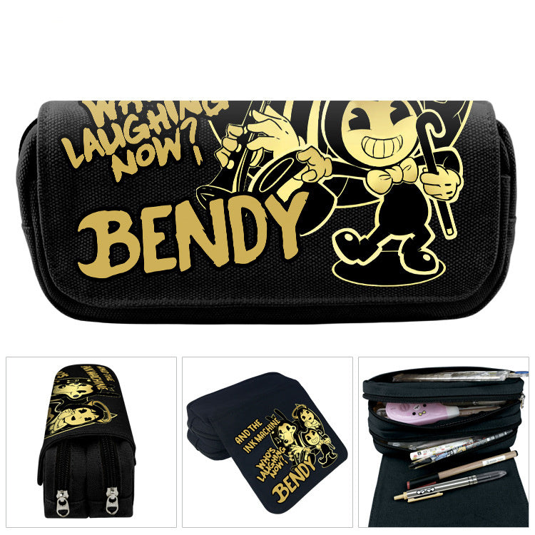 Student stationery pencil case