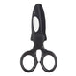 In Stock Children's Plastic Scissors Children's Safety Manual Scissor