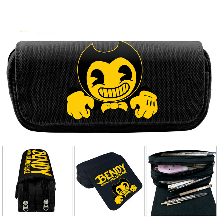 Student stationery pencil case