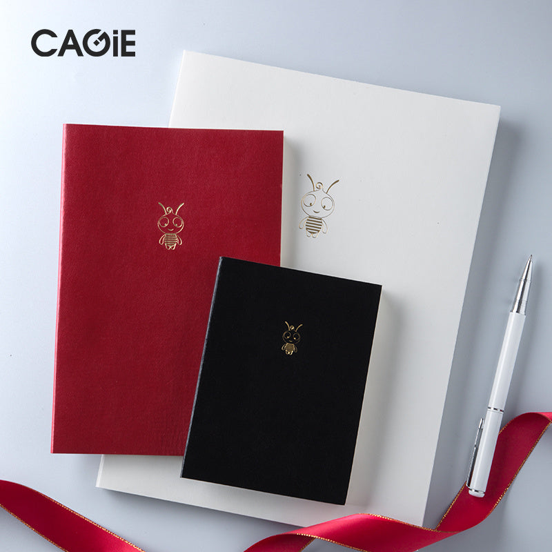 Notebook stationery thickened notepad